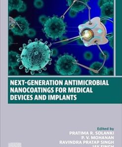 Next-Generation Antimicrobial Nanocoatings for Medical Devices and Implants