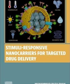 Stimuli-Responsive Nanocarriers for Targeted Drug Delivery