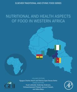 Nutritional and Health Aspects of Food in Western Africa