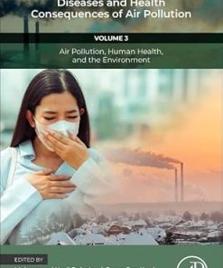 Diseases and Health Consequences of Air Pollution