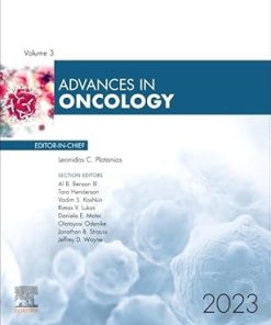 Advances in Oncology