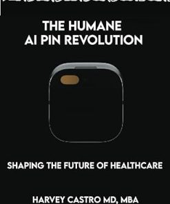 Humane AI Pin Revolution