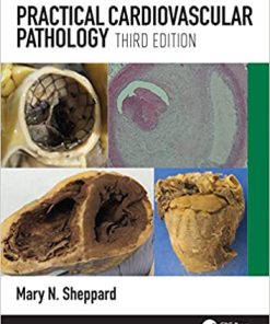 Practical Cardiovascular Pathology 3rd Edition