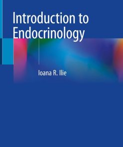 Introduction to Endocrinology