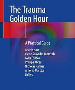 The Trauma Golden Hour