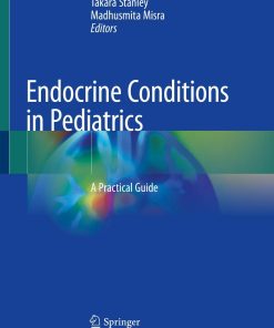 Endocrine Conditions in Pediatrics