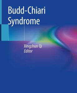 Budd-Chiari Syndrome