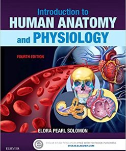 Introduction to Human Anatomy and Physiology 4th Edition