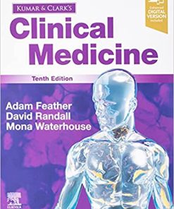 Kumar and Clark’s Clinical Medicine 10th Edition