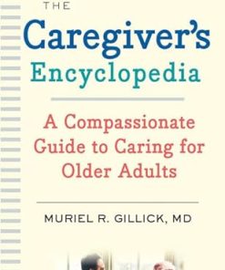 Caregiver's Encyclopedia