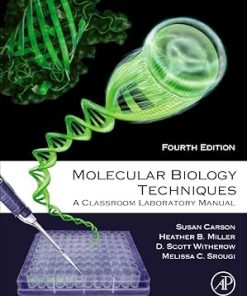 Molecular Biology Techniques
