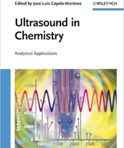 Ultrasound in Chemistry Analytical Applications