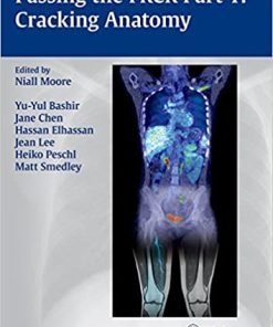 Passing the FRCR Part 1 Cracking Anatomy