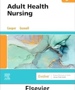 Adult Health Nursing