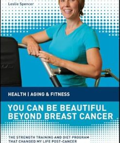 You can be Beautiful Beyond Breast Cancer