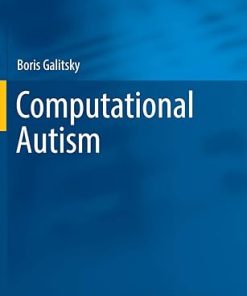 Computational Autism