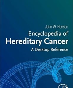 Encyclopedia of Hereditary Cancer