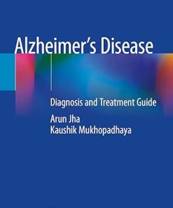 Alzheimers Disease Diagnosis and Treatment Guide
