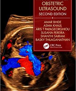 Problem Based Obstetric Ultrasound 2nd Edition