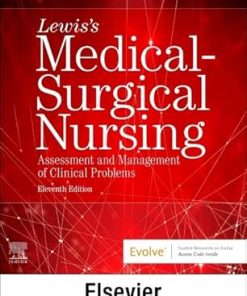 Medical-Surgical Nursing