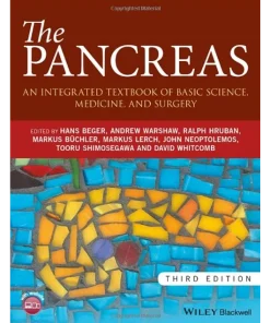 The Pancreas