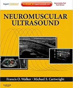 Neuromuscular Ultrasound
