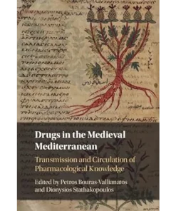 Drugs in the Medieval Mediterranean