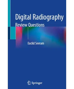 Digital Radiography Review Questions