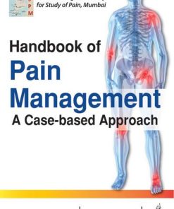 Handbook of Pain Management A Case based Approach