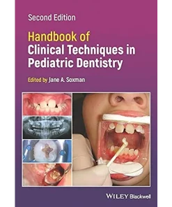 Handbook of Clinical Techniques in Pediatric Dentistry