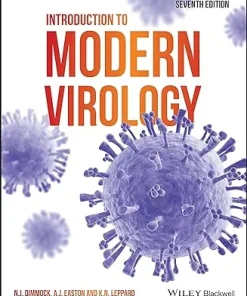 Introduction to Modern Virology 7th Edition