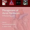 Management of Atrial Fibrillation A Practical Approach
