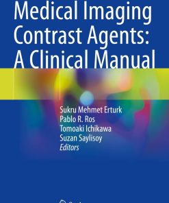 Medical Imaging Contrast