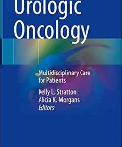 Urologic Oncology Multidisciplinary Care for Patients