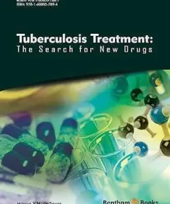 Tuberculosis Treatment The Search For New Drugs