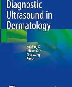 Diagnostic Ultrasound in Dermatology