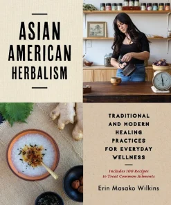 Asian American Herbalism