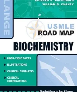 Usmle Road Map Biochemistry