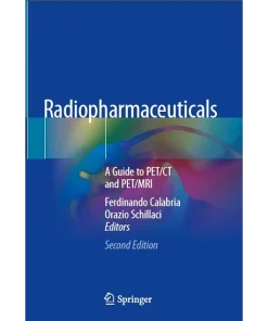 Radiopharmaceuticals