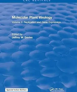 Molecular Plant Virology Volume 2 Replication and Gene Expression