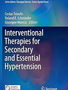 Interventional Therapies for Secondary and Essential Hypertension