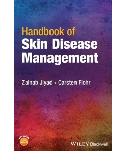 Handbook of Skin Disease Management