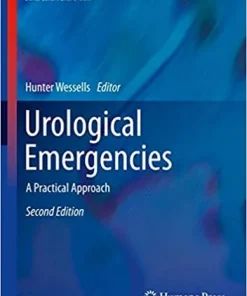 Urological Emergencies A Practical Approach 2nd Edition