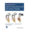 Principles of Dentoalveolar Extractions