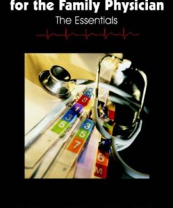 Electrocardiography for the Family Physician The Essentials