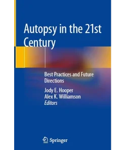 Autopsy in the 21st Century