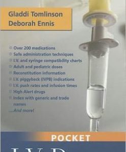 Pocket I.V Drugs