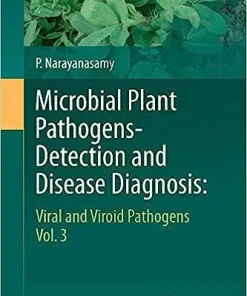 Microbial Plant Pathogens Detection and Disease Diagnosis volume 3