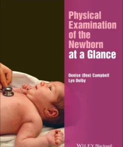 Physical Examination of the Newborn at a Glance