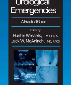 Urological Emergencies A Practical Guide